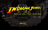 Screenshot 1 of Indiana Jones and the relic of the Viking