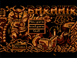 Screenshot 1 of Barahir's Adventure: Askar's Castle