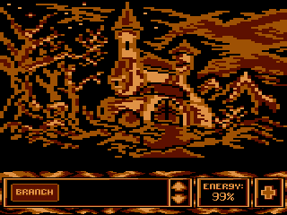 Screenshot 3 of Barahir's Adventure: Askar's Castle width=