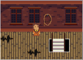 Screenshot 1 of The House of Mr Chocolate