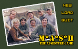 Screenshot 1 of M*A*S*H: Point n' Click adventure game