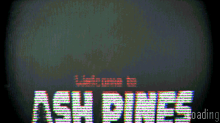Screenshot 1 of Ash Pines