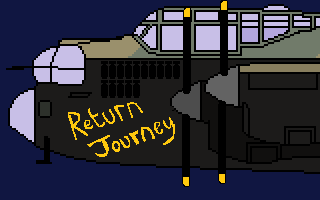 Screenshot 1 of Return Journey