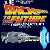 Screenshot 1 of The Fan Game: I'll Be Back to the Future With a Terminator