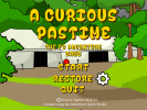 Screenshot 1 of A Curious Pastime - Expanded