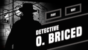 Screenshot 1 of Detective O.Briced