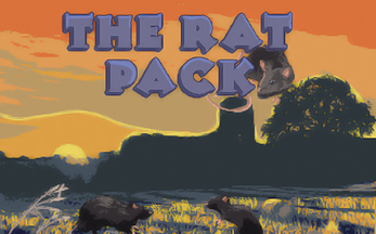 Zoomed screenshot of The Rat Pack (Full version)