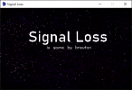 Screenshot 1 of Signal Loss