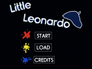 Screenshot 1 of Little Leonardo