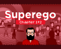 Screenshot 1 of Superego, Chapter 1+2