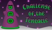 Screenshot 1 of Challenge of the Tentacle