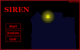 Screenshot 1 of Siren