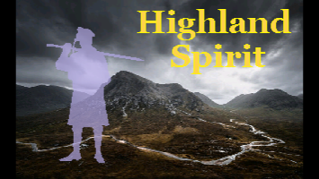 Screenshot 1 of Highland Spirit