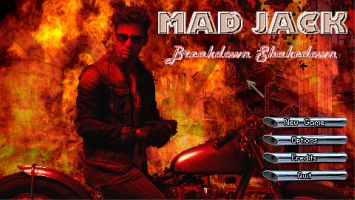 Screenshot 1 of Mad Jack: Breakdown Shakedown