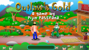 Screenshot 1 of Outlaw's Gold