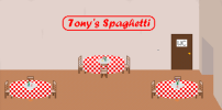 Screenshot 1 of Tony's Spaghetti