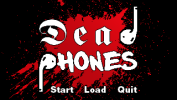 Screenshot 1 of Dead Phones [MAGS December 23 Edition]