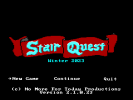 Screenshot 1 of Stair Quest Winter 2023