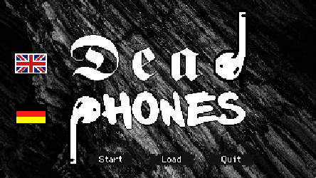 Screenshot 1 of Dead Phones (Final Version)