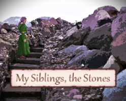 Screenshot 1 of My Siblings, The Stones