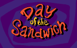Screenshot 1 of Day of the Sandwich