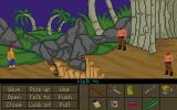 Screenshot 1 of Pirate Fry 3: The Isle of the Dead