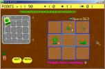 Screenshot 1 of Vegetable Patch Extreem Turbo 2