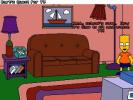 Screenshot 1 of Bart's Quest For TV