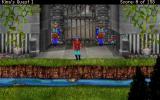 Screenshot 1 of King's Quest I VGA