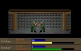 Screenshot 1 of Boxfight for AGS