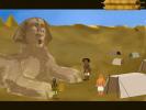 Screenshot 1 of Awakening of the Sphinx  DEMO