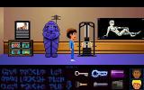 Screenshot 1 of Maniac Mansion Deluxe