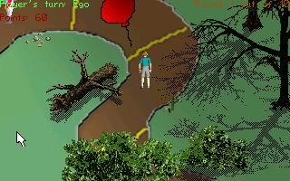 Screenshot 1 of Board Quest