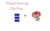 Screenshot 1 of Petals around the Rose