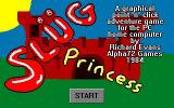 Screenshot 1 of Slug Princess