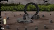 Screenshot 1 of Stargate Adventure