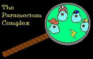 Screenshot 1 of The Paramecium Complex