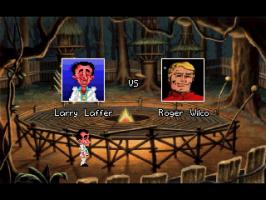 Screenshot 1 of Quest Fighter