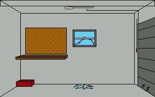 Screenshot 1 of Escape from the garage