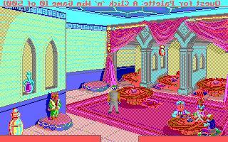 Screenshot 1 of Palette Quest