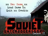 Soviet Unterzögersdorf Sector II