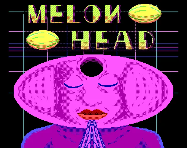 Melon Head