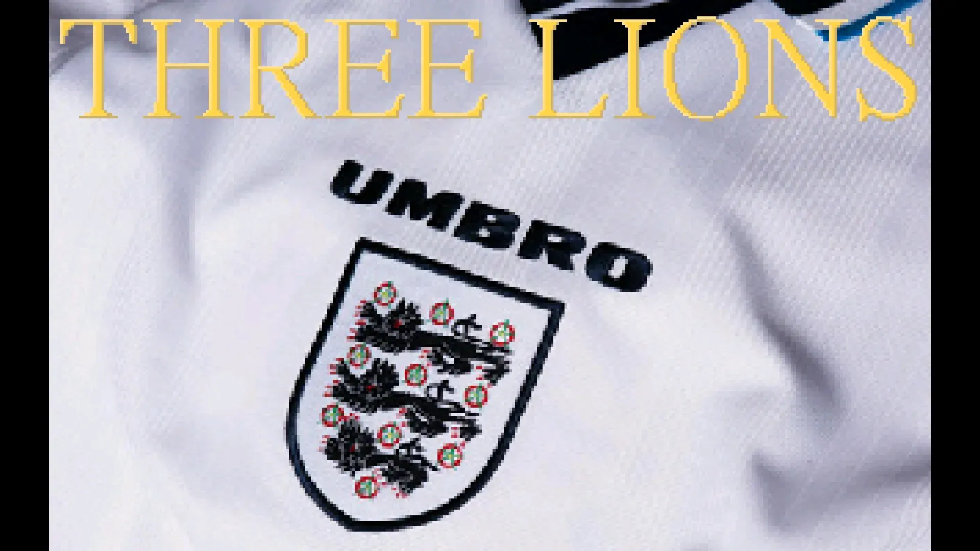 Three lions