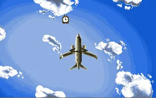 Flight