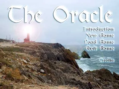 The Oracle