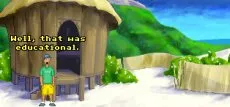 Kinky Island DEMO