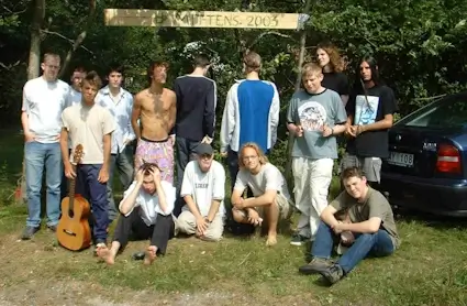 AGS IRC