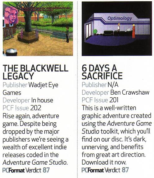 File:Ags in the media 6DaS BlackwellLegacy PC Format UK Aug 2007.jpg